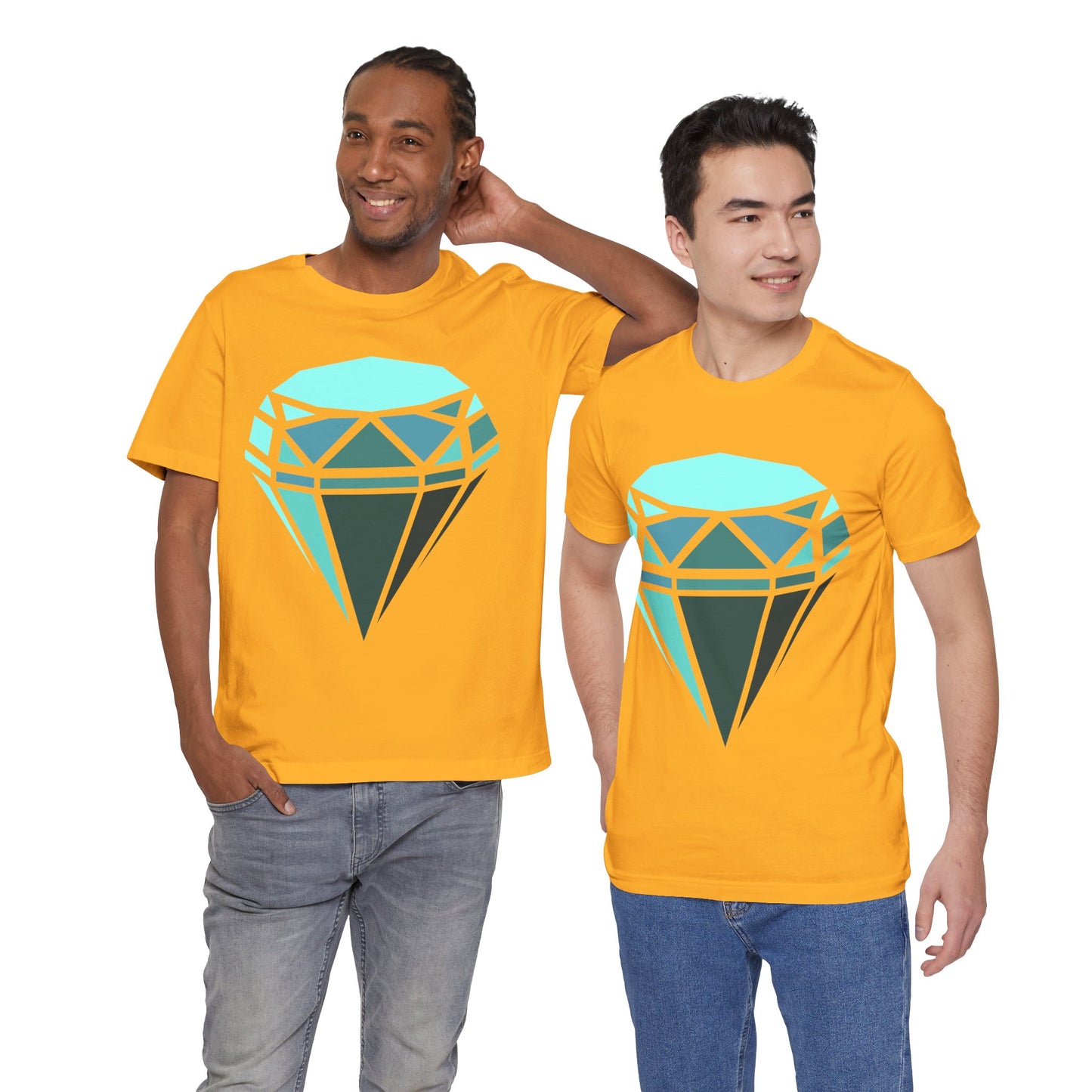 The Szechuan Diamond