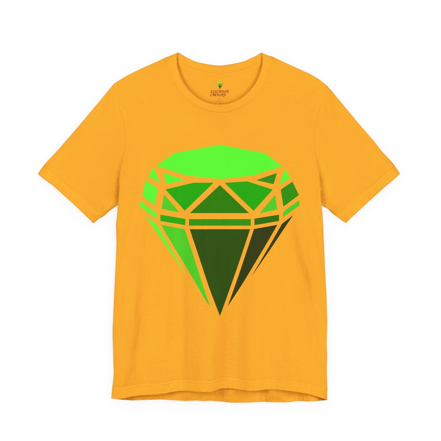 The Szechuan Emerald