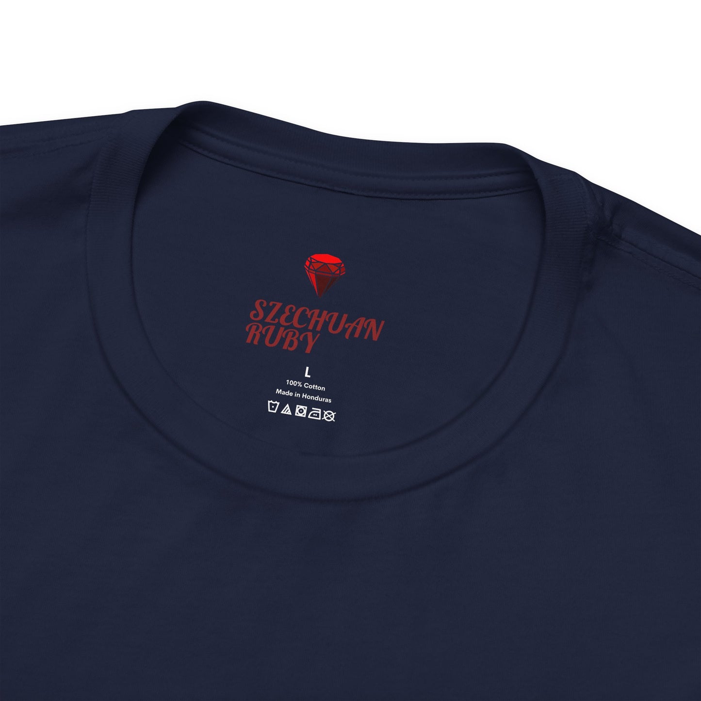 The Szechuan Ruby