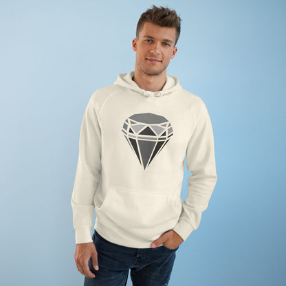 The Szechuan Onyx Hoodie