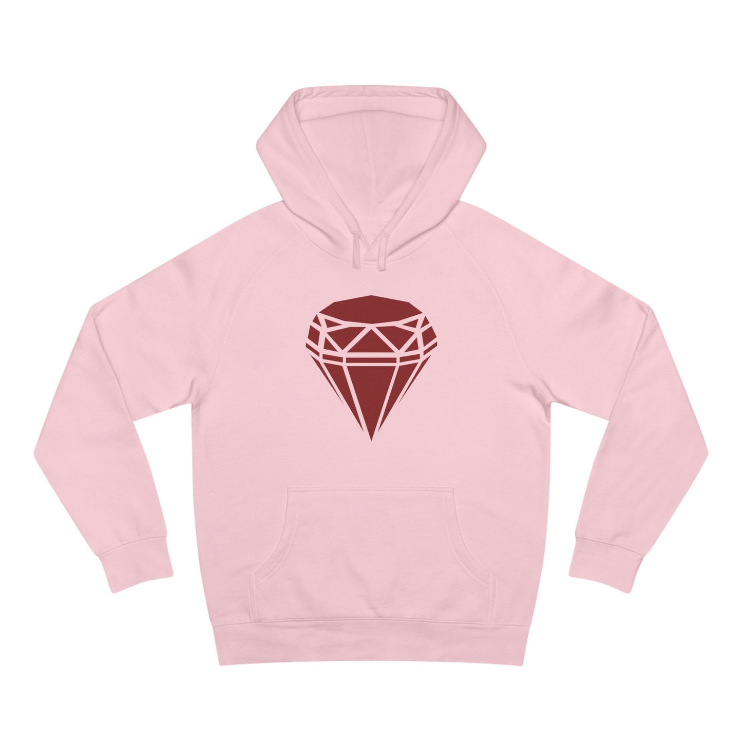 The Szechuan Relic Hoodie