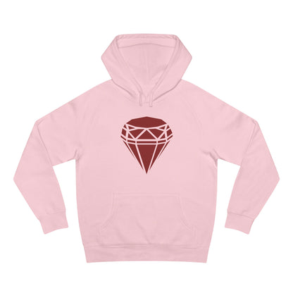 The Szechuan Relic Hoodie