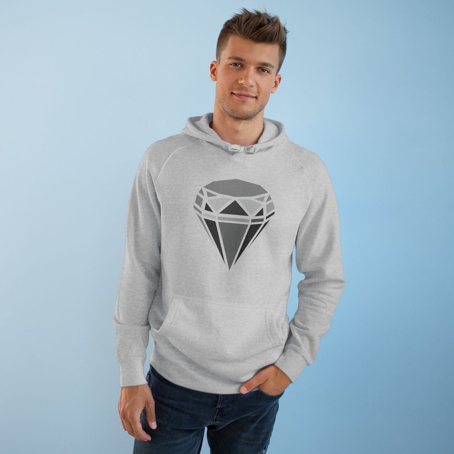 The Szechuan Onyx Hoodie