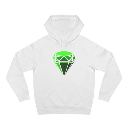 The Szechuan Emerald Hoodie