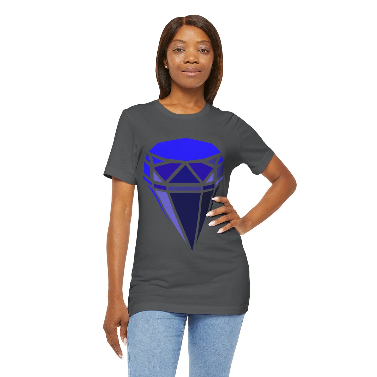 The Szechuan Sapphire