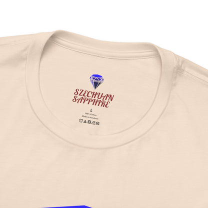 The Szechuan Sapphire