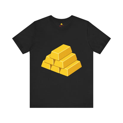 The Szechuan Gold