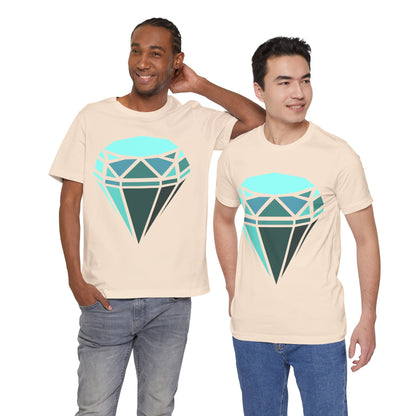 The Szechuan Diamond