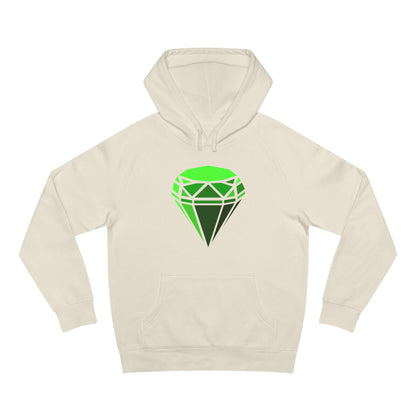 The Szechuan Emerald Hoodie
