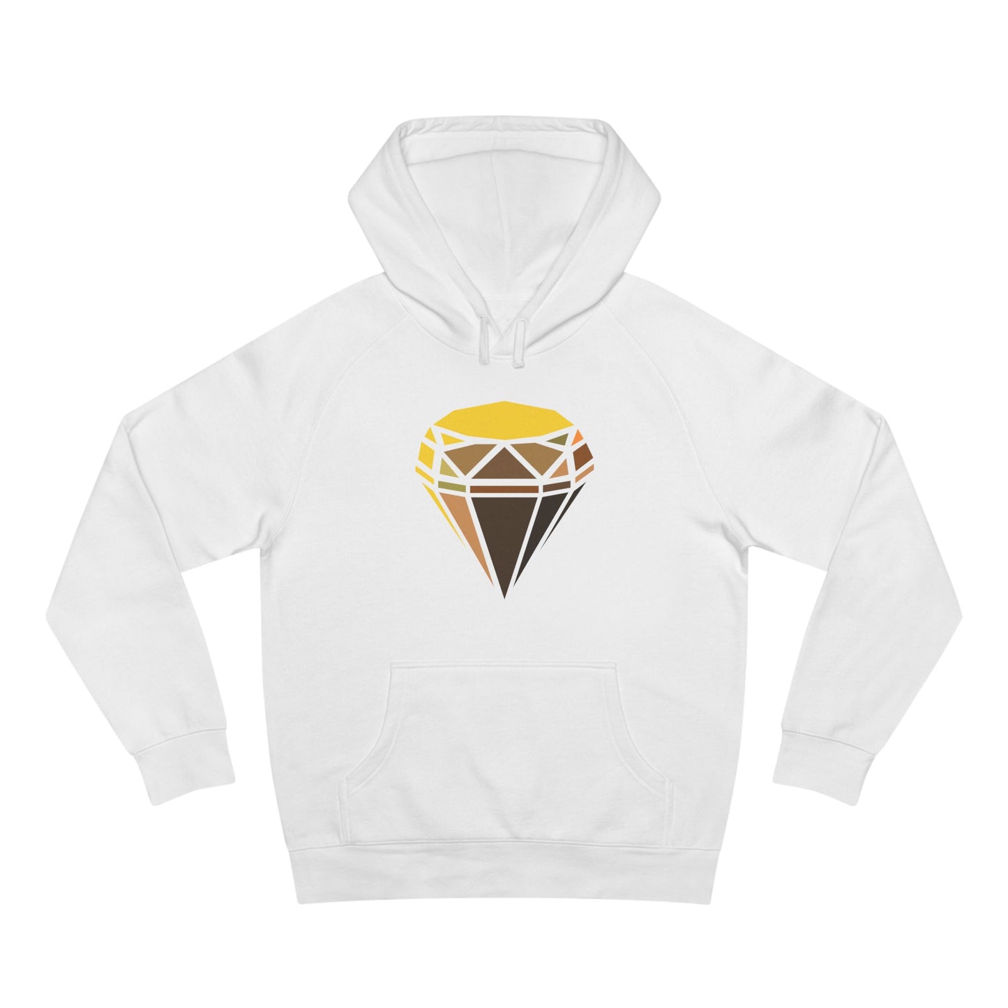 The Szechuan Topaz Hoodie