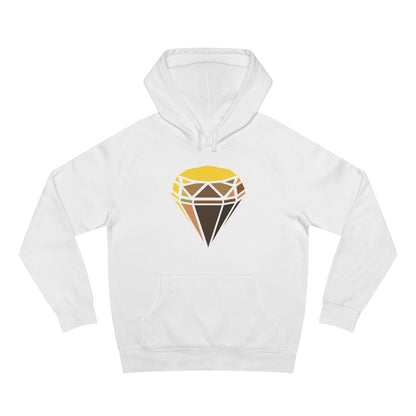 The Szechuan Topaz Hoodie