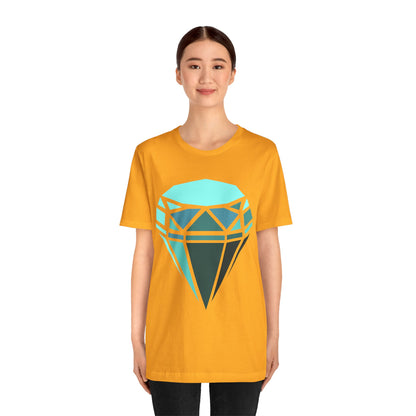 The Szechuan Diamond