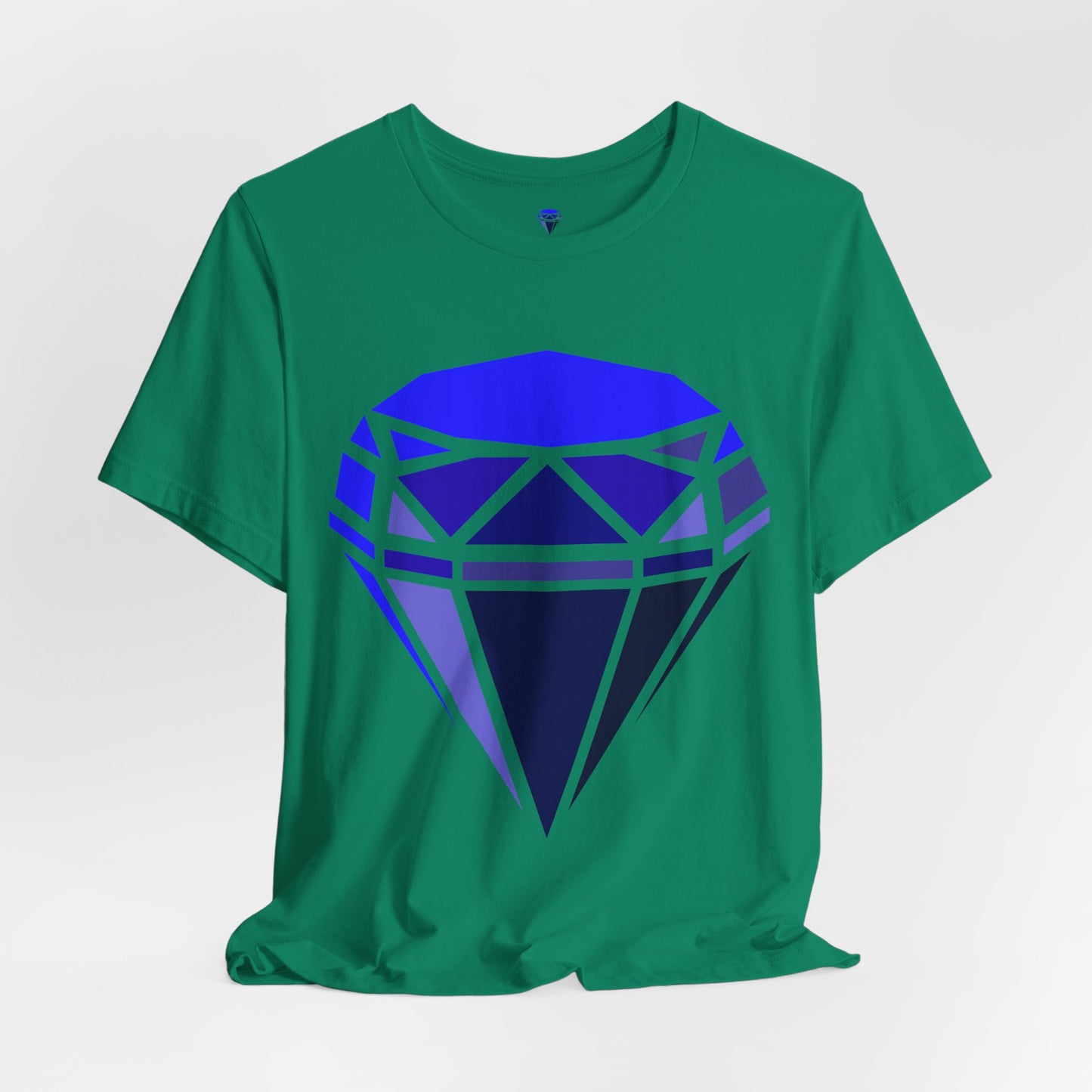 The Szechuan Sapphire