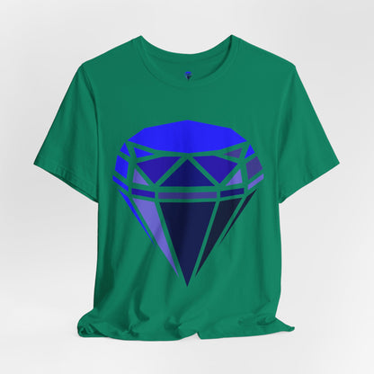 The Szechuan Sapphire