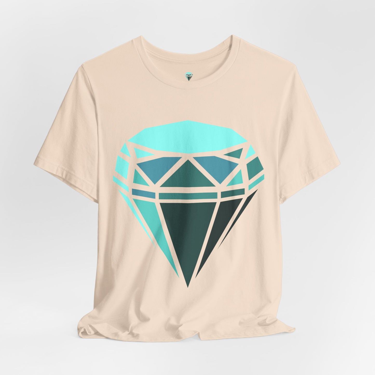 The Szechuan Diamond