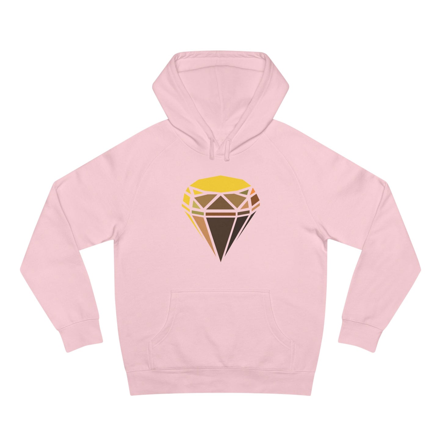 The Szechuan Topaz Hoodie