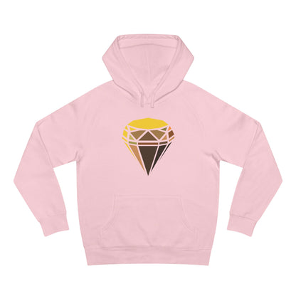 The Szechuan Topaz Hoodie