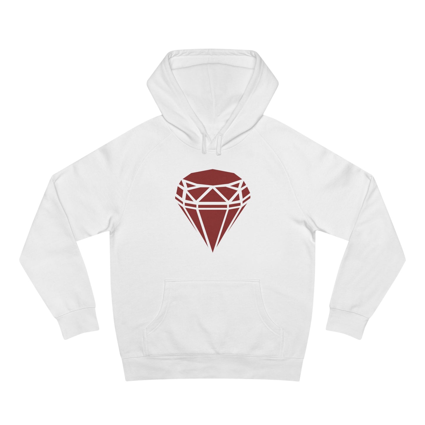The Szechuan Relic Hoodie