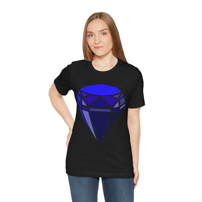 The Szechuan Sapphire