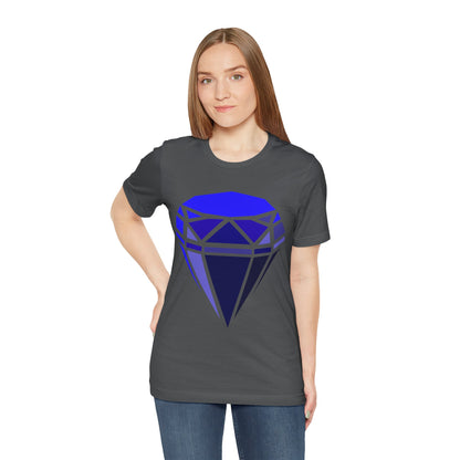 The Szechuan Sapphire