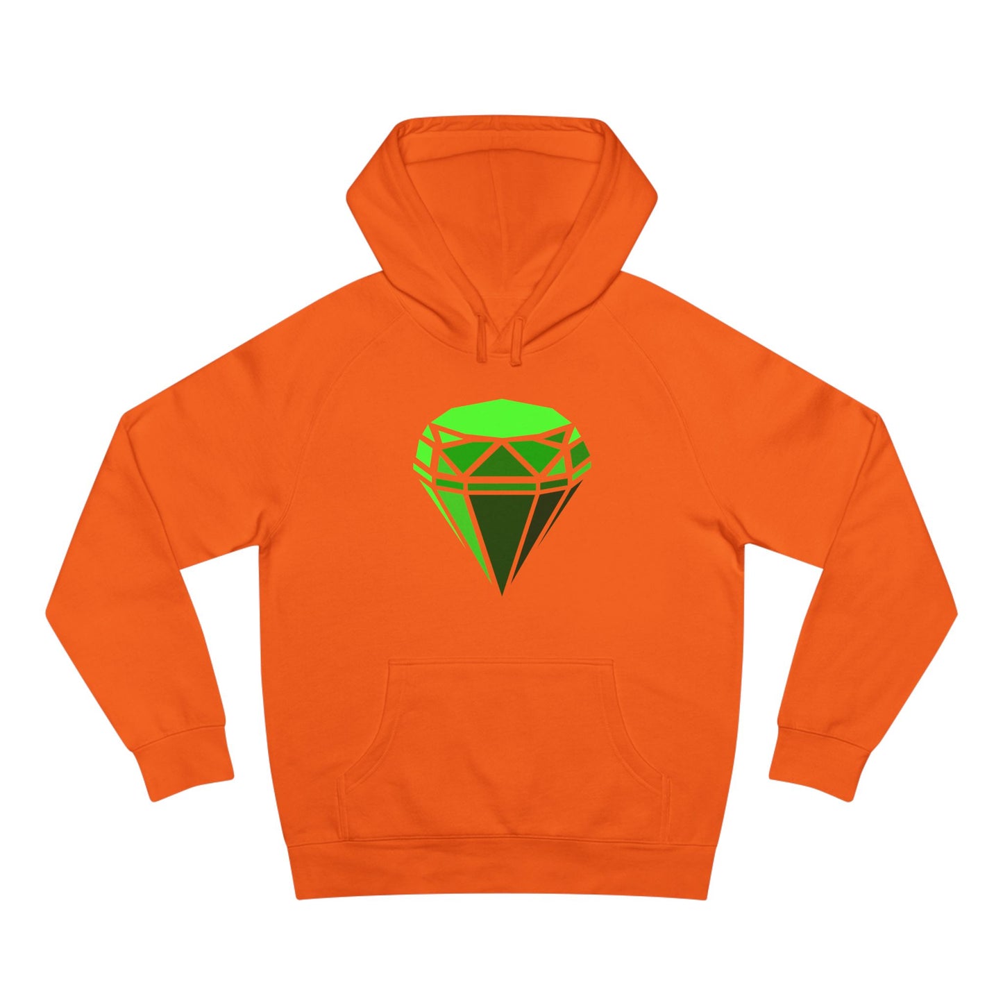 The Szechuan Emerald Hoodie