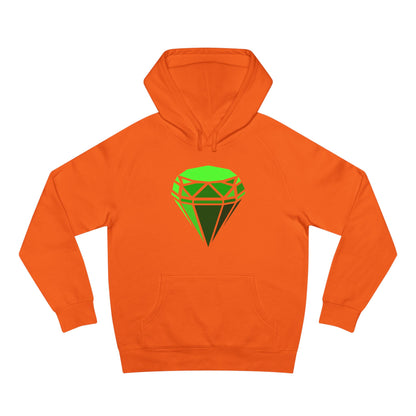 The Szechuan Emerald Hoodie
