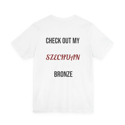 The Szechuan Bronze