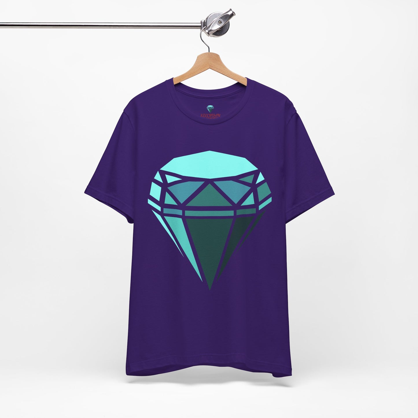The Szechuan Diamond