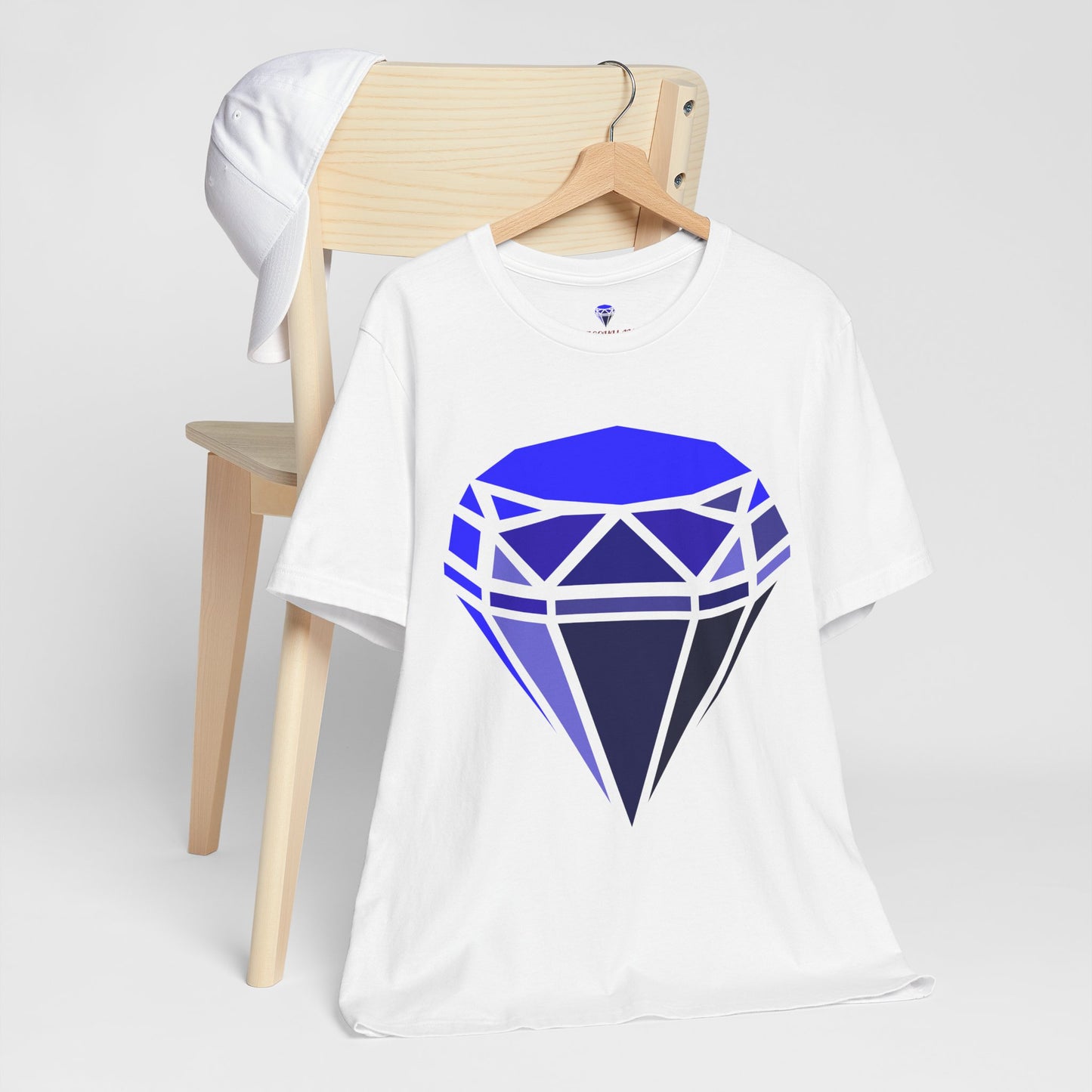 The Szechuan Sapphire