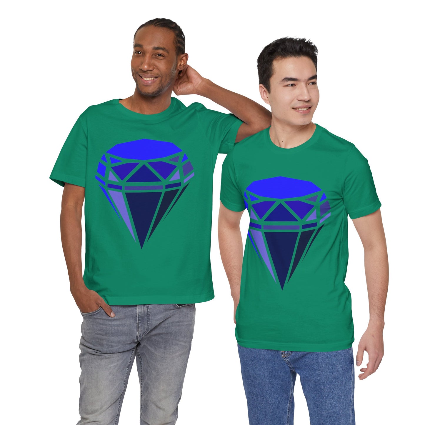 The Szechuan Sapphire