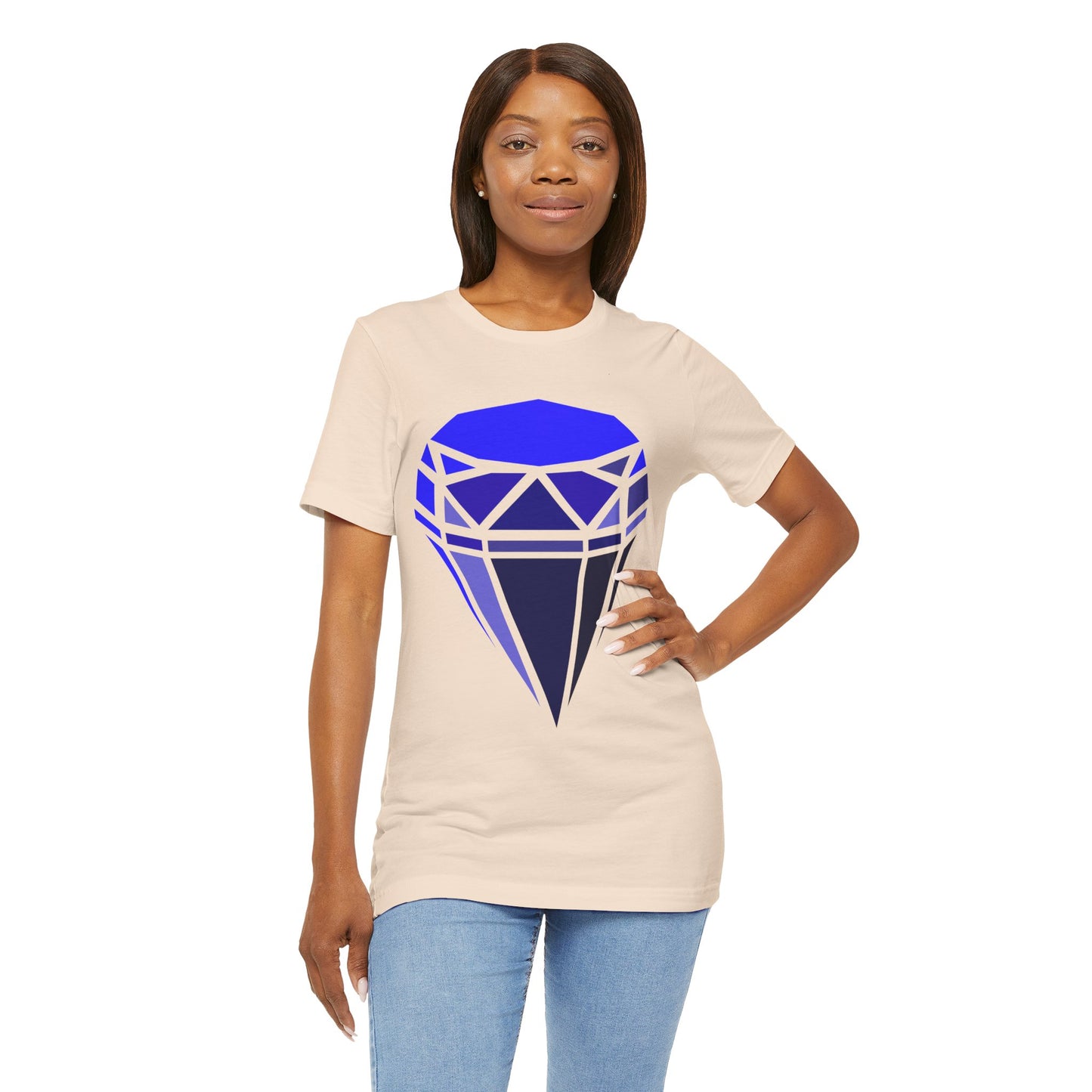 The Szechuan Sapphire