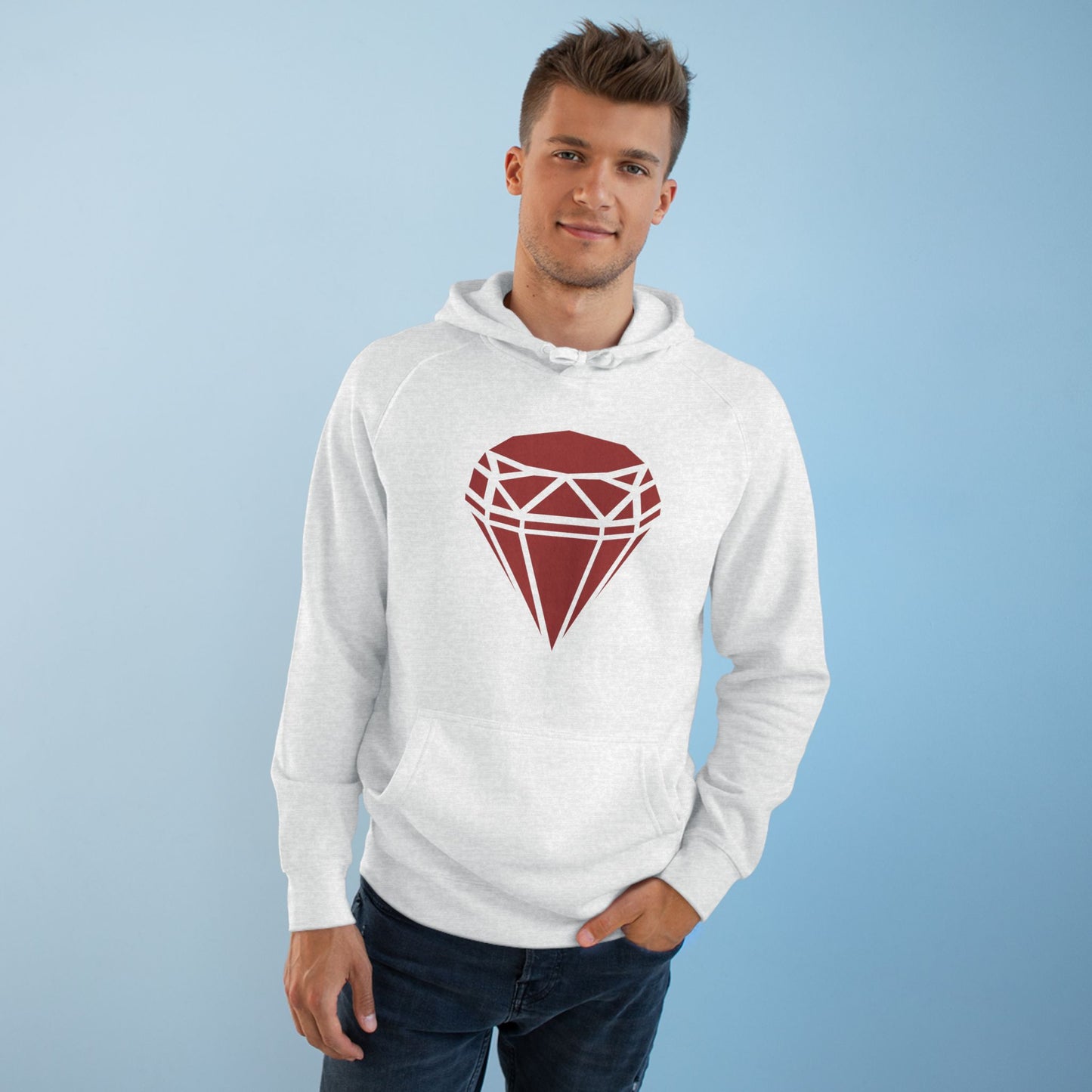 The Szechuan Relic Hoodie