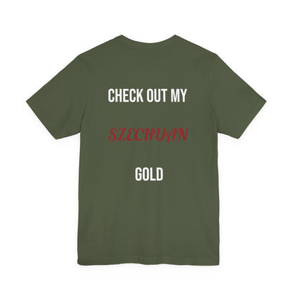 The Szechuan Gold