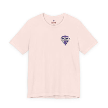 The Szechuan Amethyst Ash - Embroidered Lights