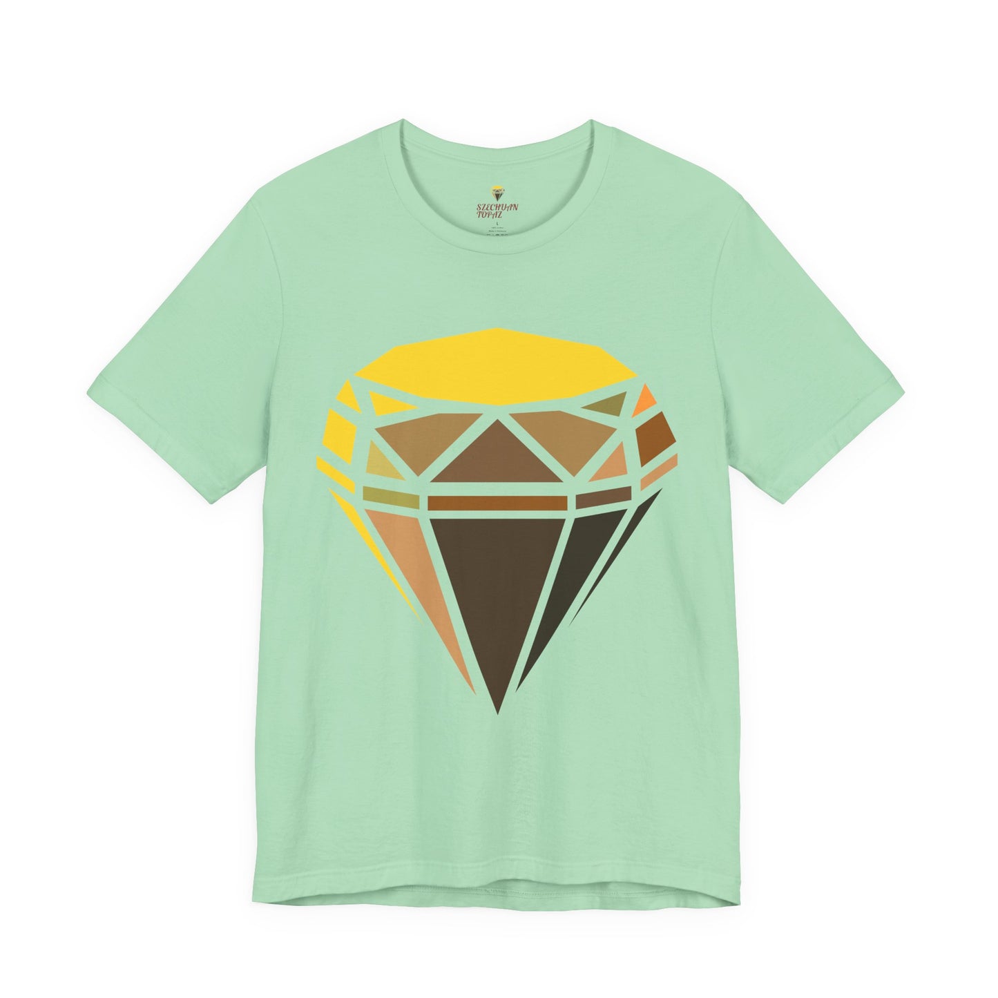 The Szechuan Topaz
