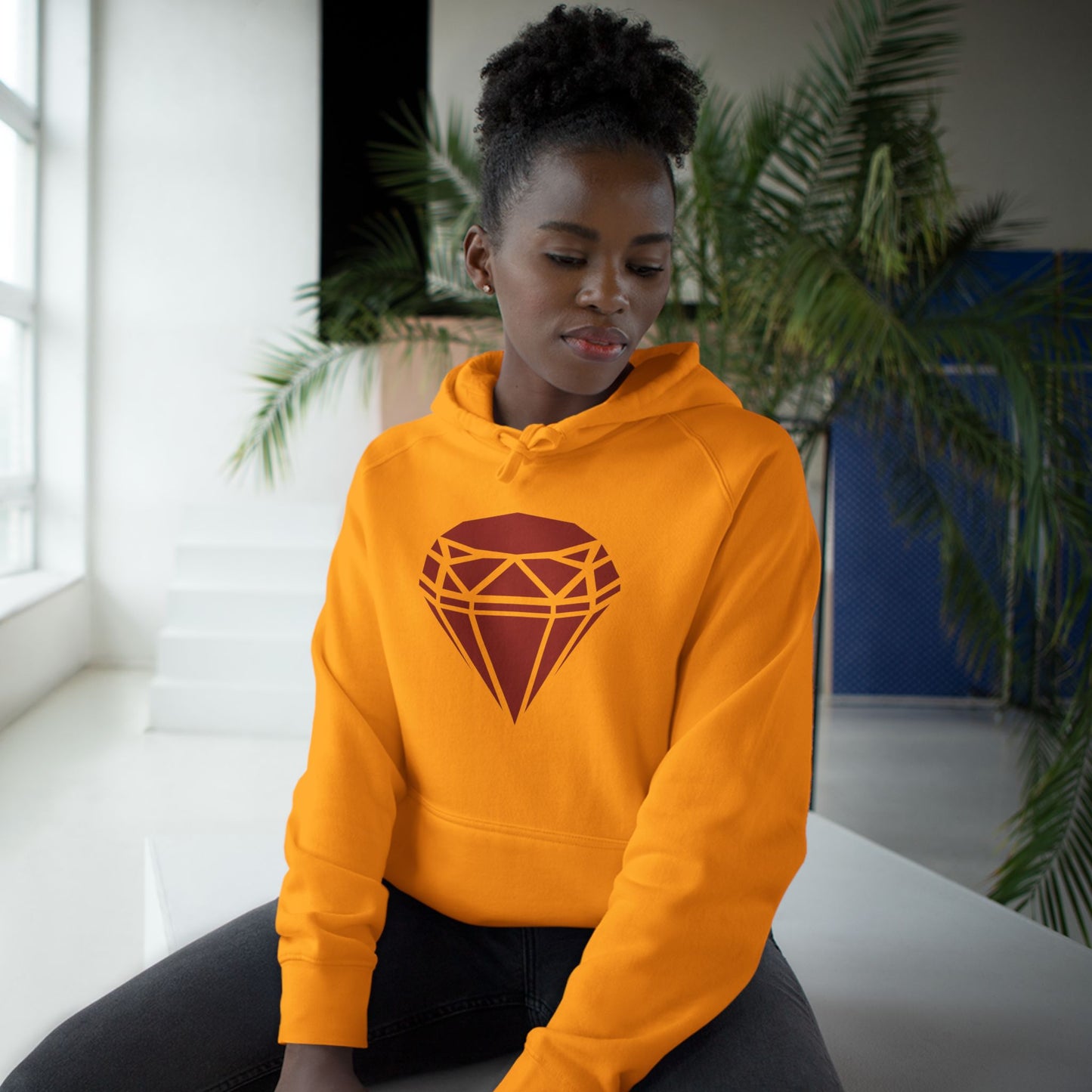 The Szechuan Relic Hoodie