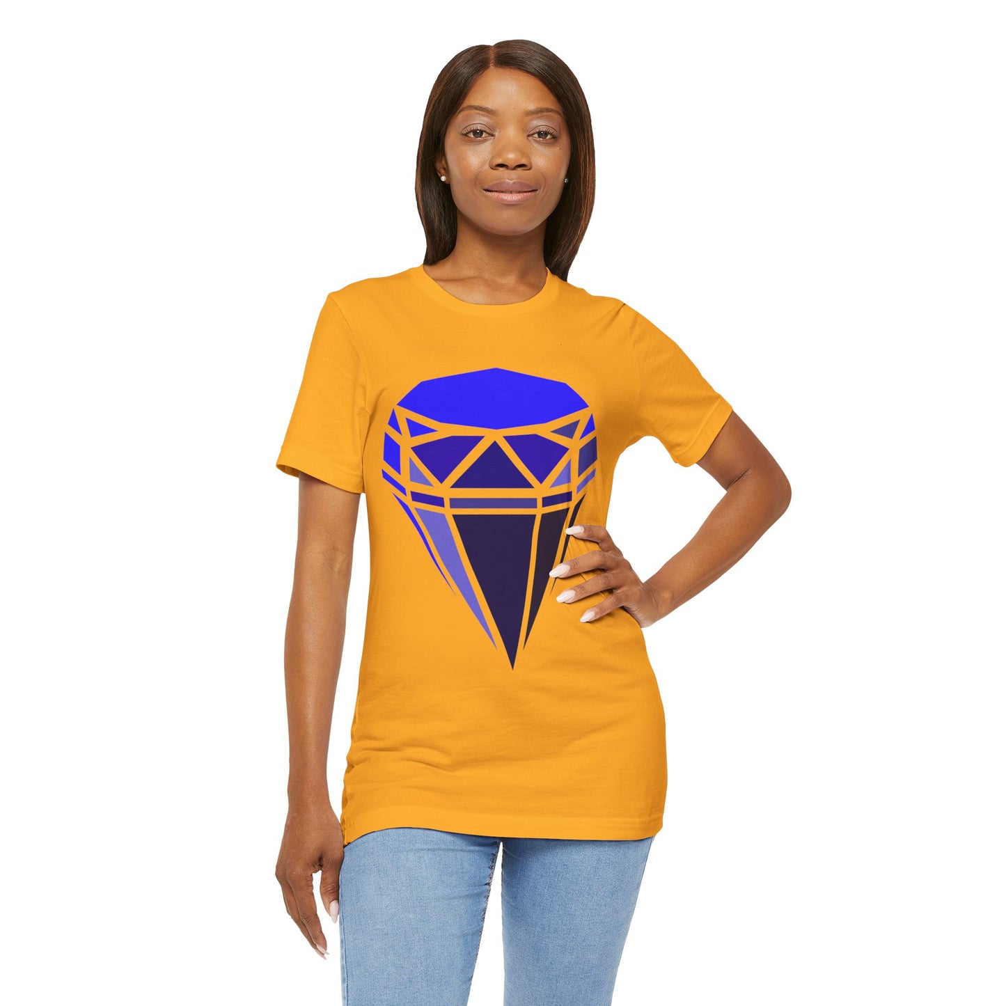 The Szechuan Sapphire
