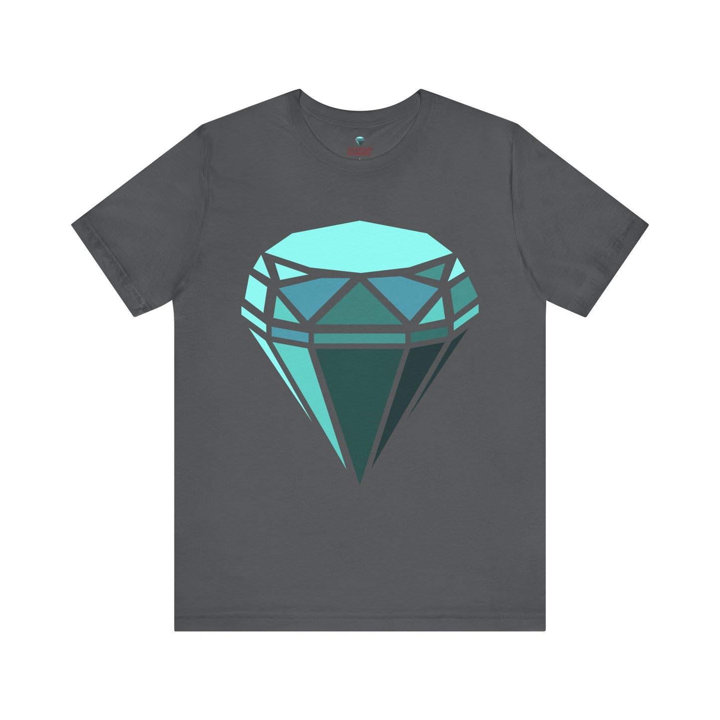 The Szechuan Diamond