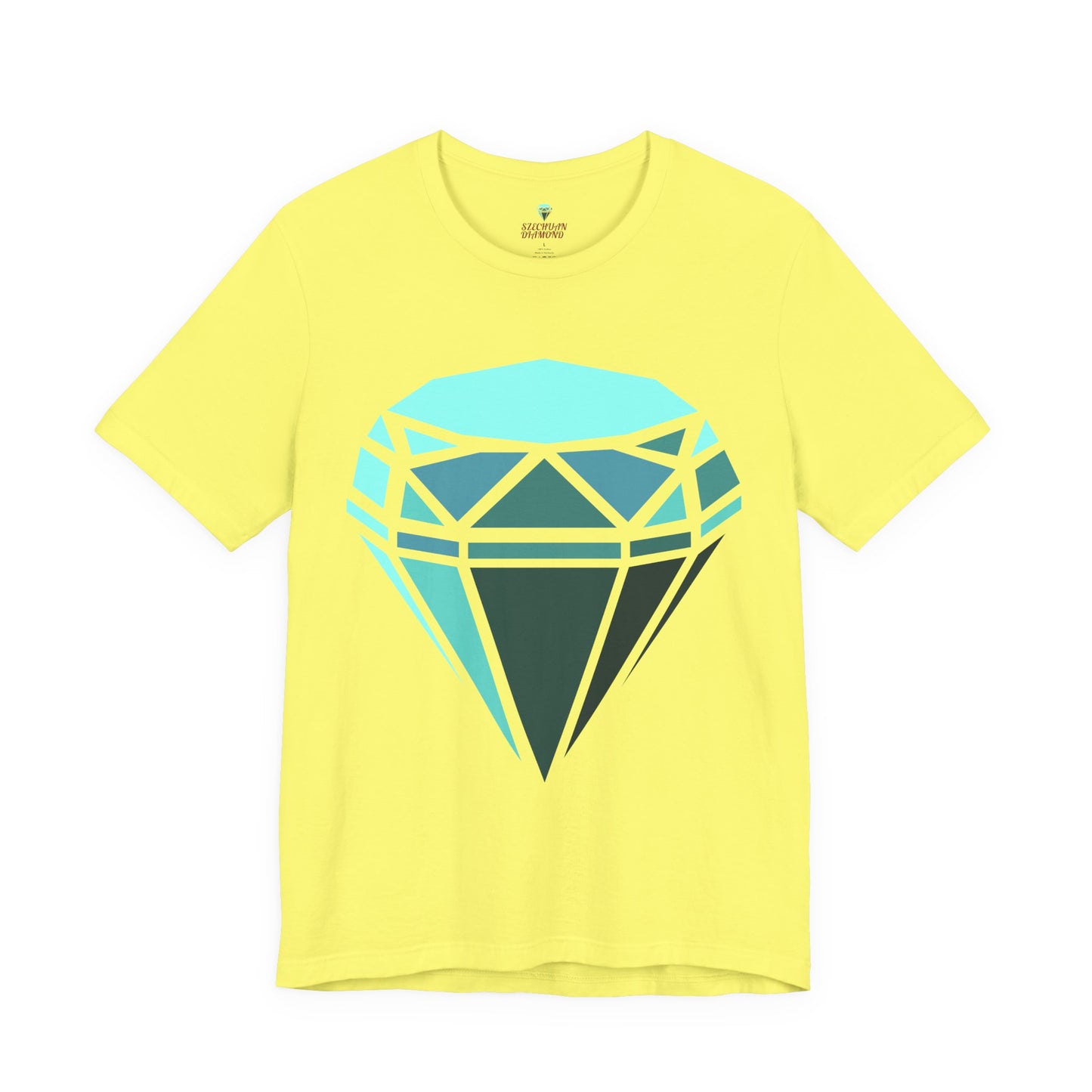 The Szechuan Diamond