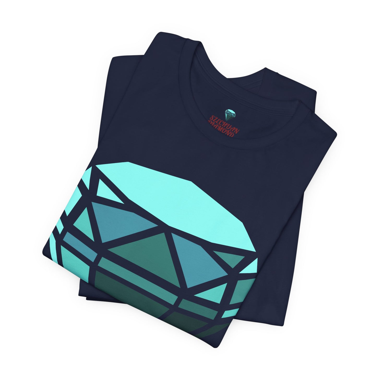 The Szechuan Diamond