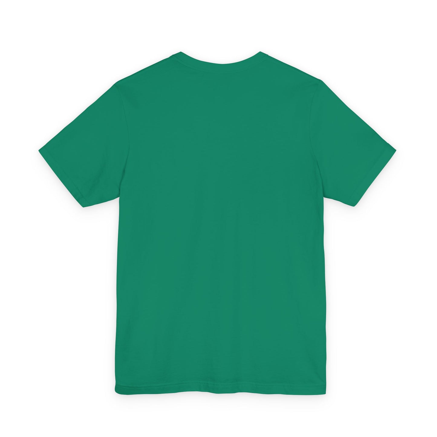 The Szechuan Emerald - Embroidered Darks