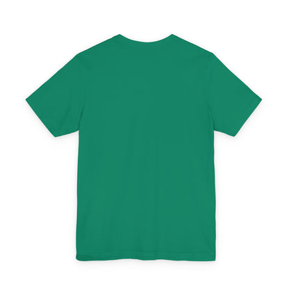 The Szechuan Emerald - Embroidered Darks