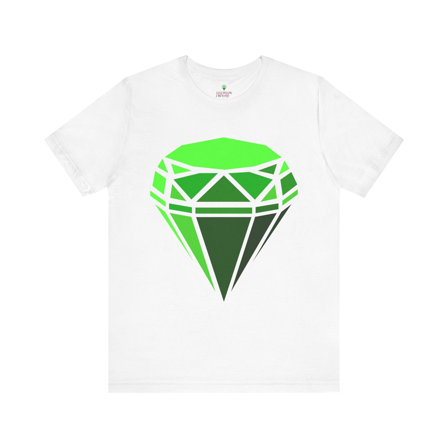 The Szechuan Emerald