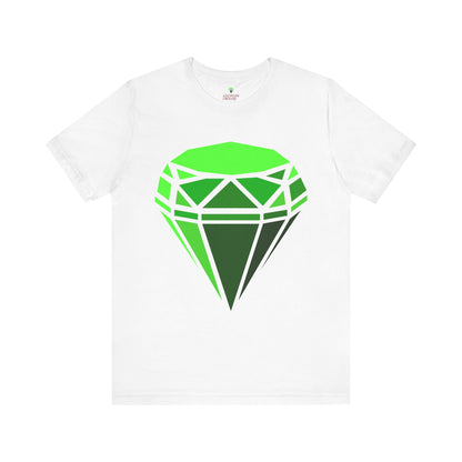 The Szechuan Emerald