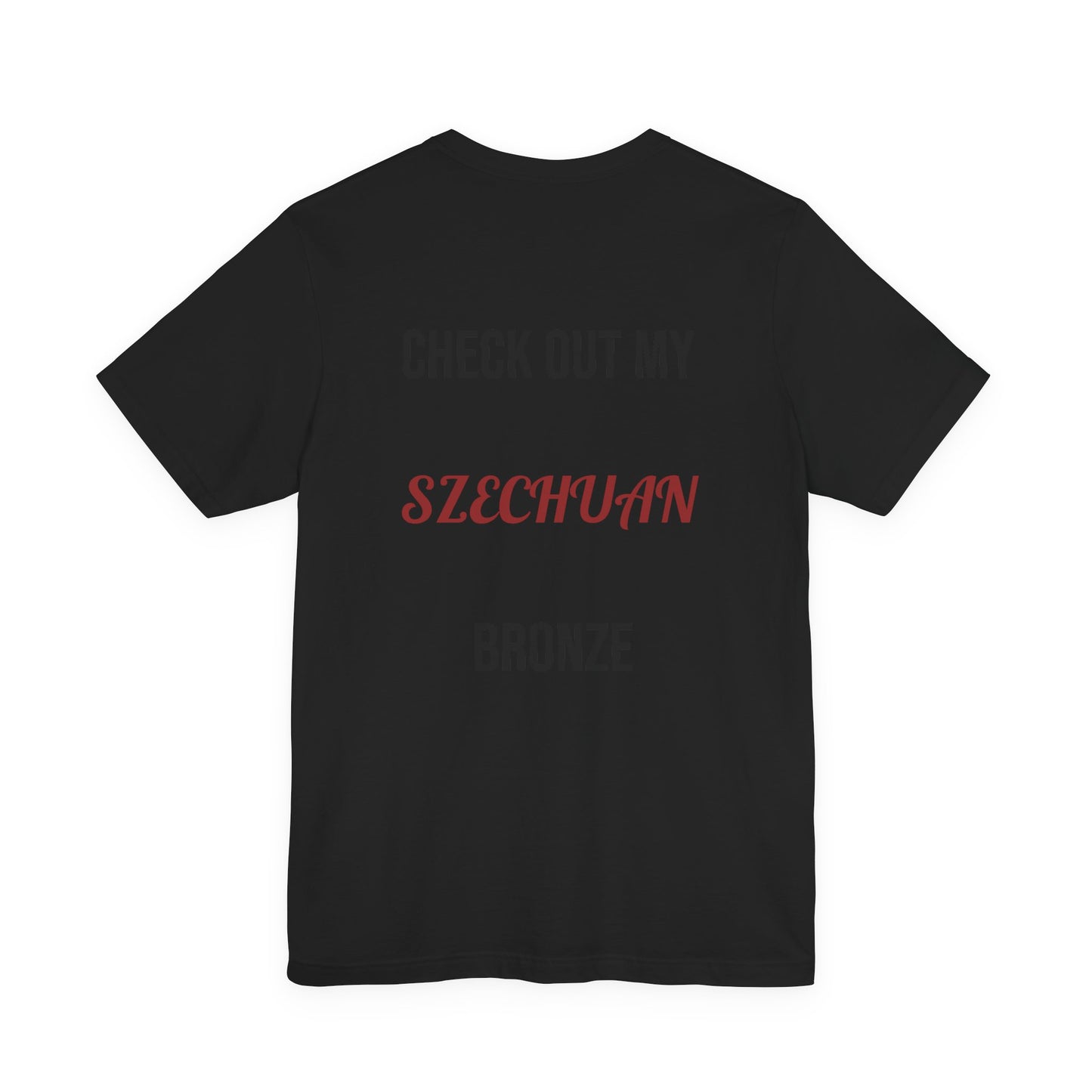 The Szechuan Bronze