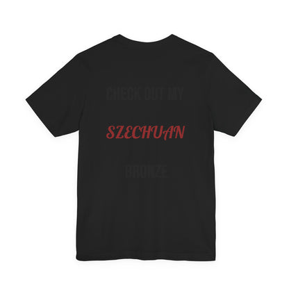 The Szechuan Bronze