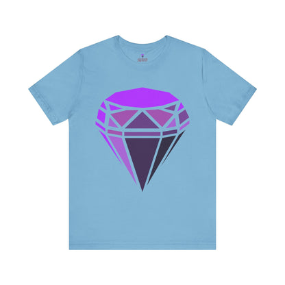 The Szechuan Amethyst