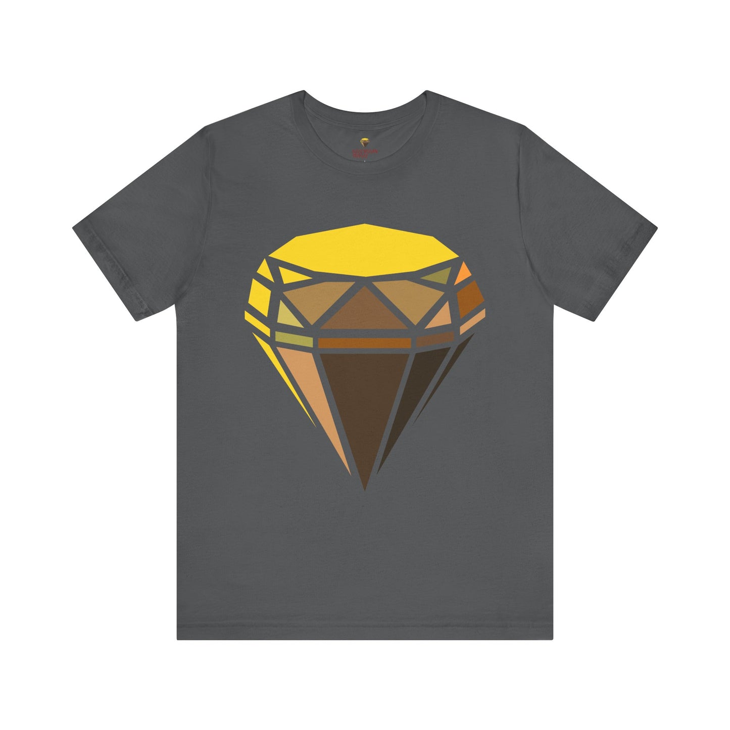 The Szechuan Topaz