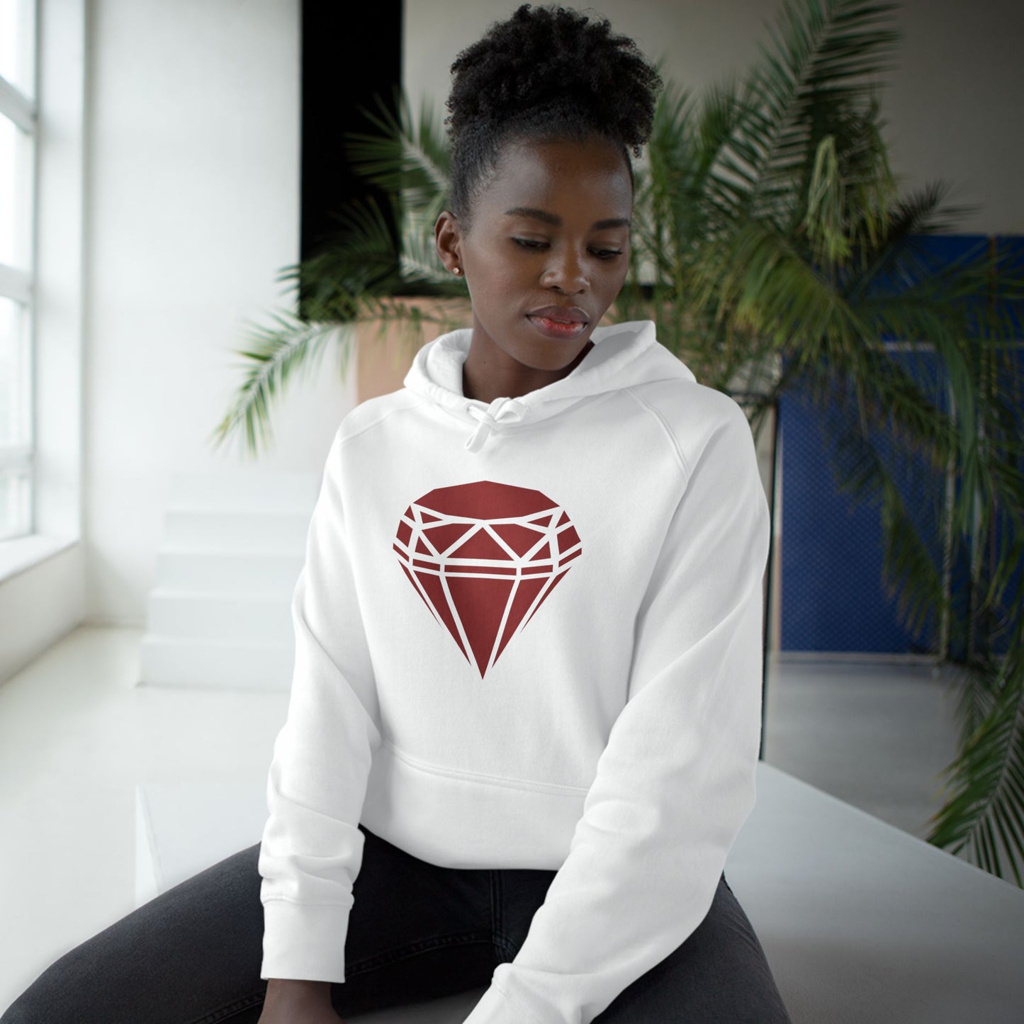 The Szechuan Relic Hoodie