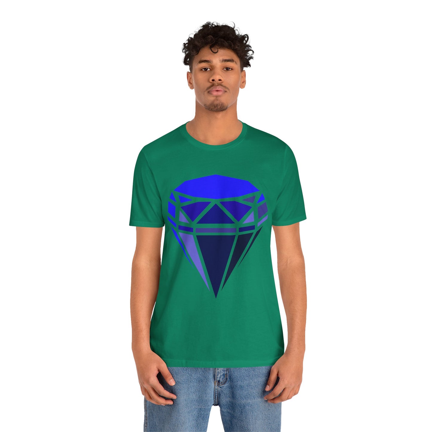 The Szechuan Sapphire